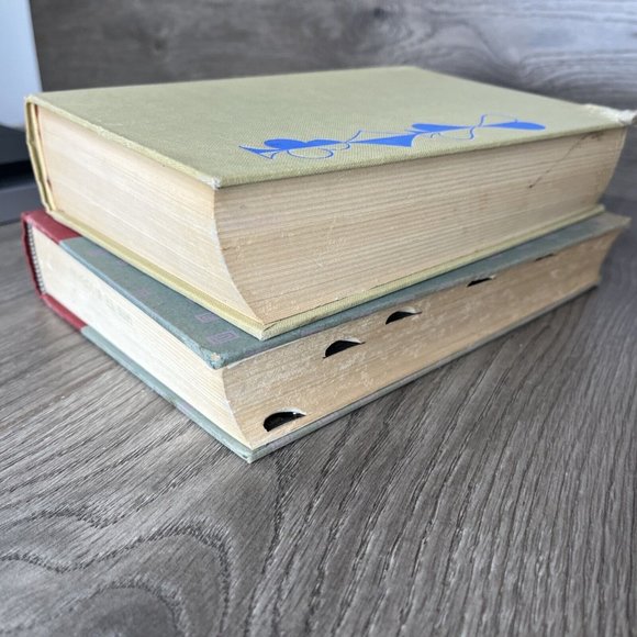 Goren’s  Bridge Complete HC 1965 &  Goren’s New Contract Bridge Complete HC 1958 - Picture 3 of 12